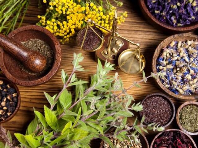 Natural components for the treatment of arthritis and osteoarthritis