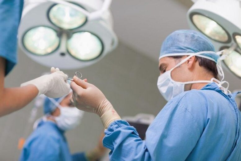surgical treatment of shoulder osteoarthritis