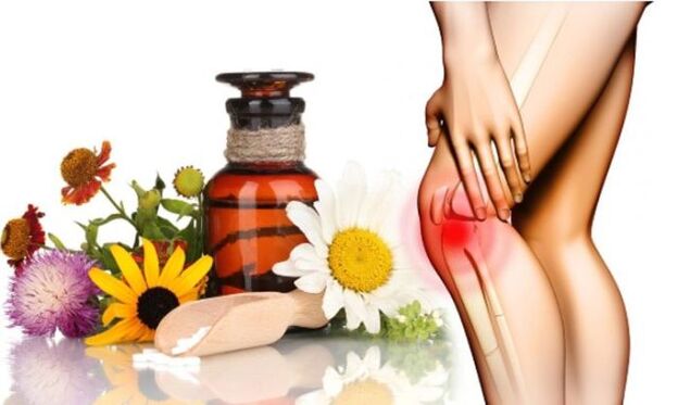 home remedies for knee osteoarthritis