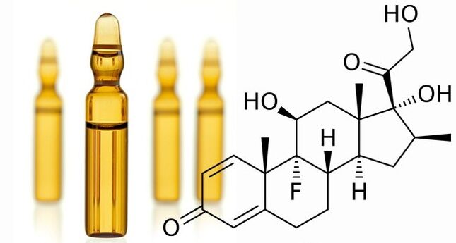 Injectable agent for osteoarthritis.